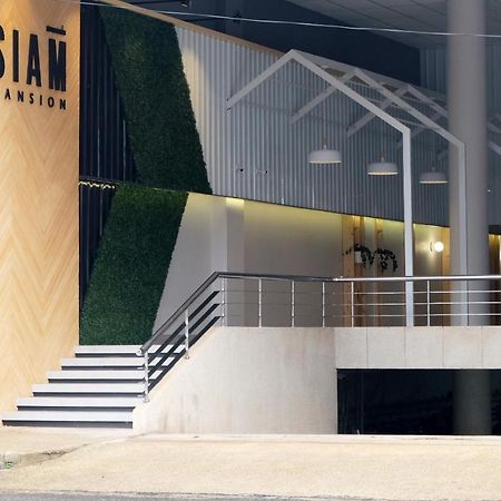Siam Mansion - SHA Hostel Hat Yai Bagian luar foto