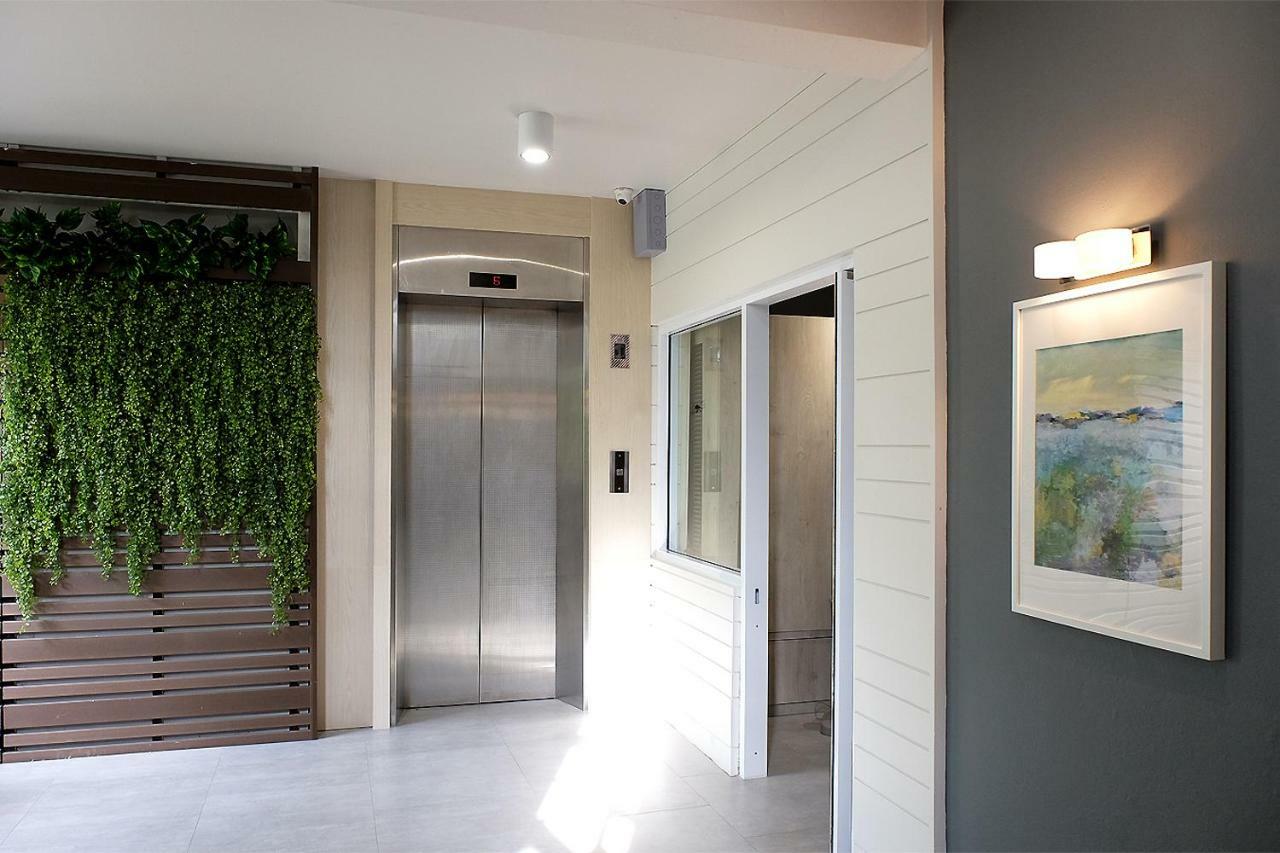 Siam Mansion - SHA Hostel Hat Yai Bagian luar foto