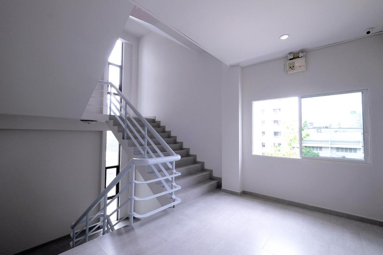 Siam Mansion - SHA Hostel Hat Yai Bagian luar foto